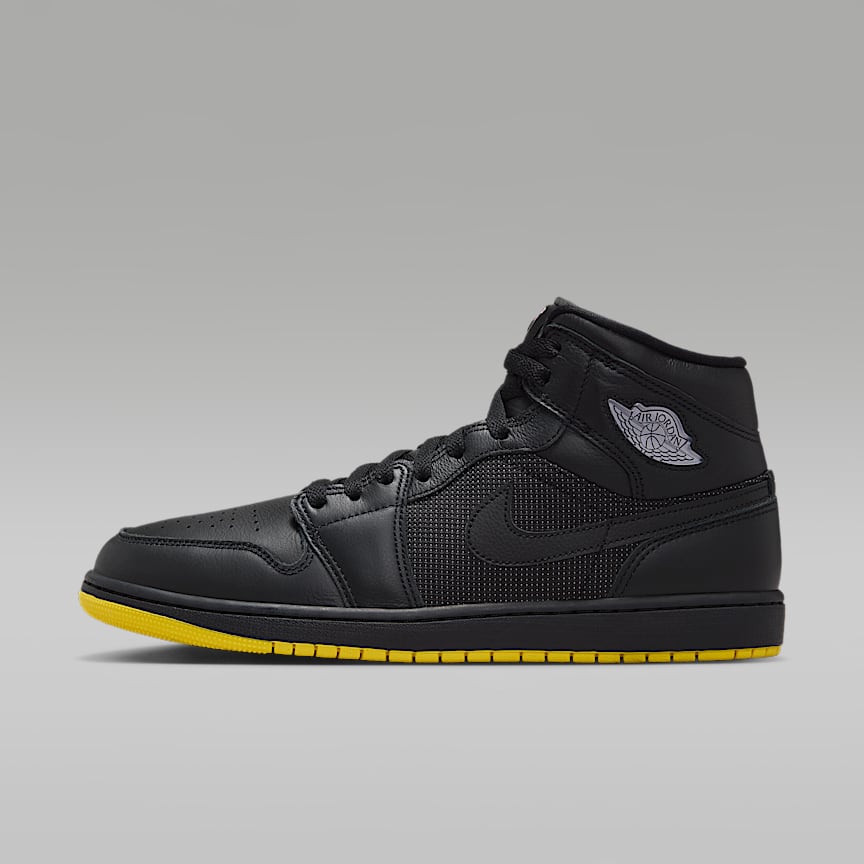 Air Jordan 1 Brooklyn Low Women's Shoes. Nike JP